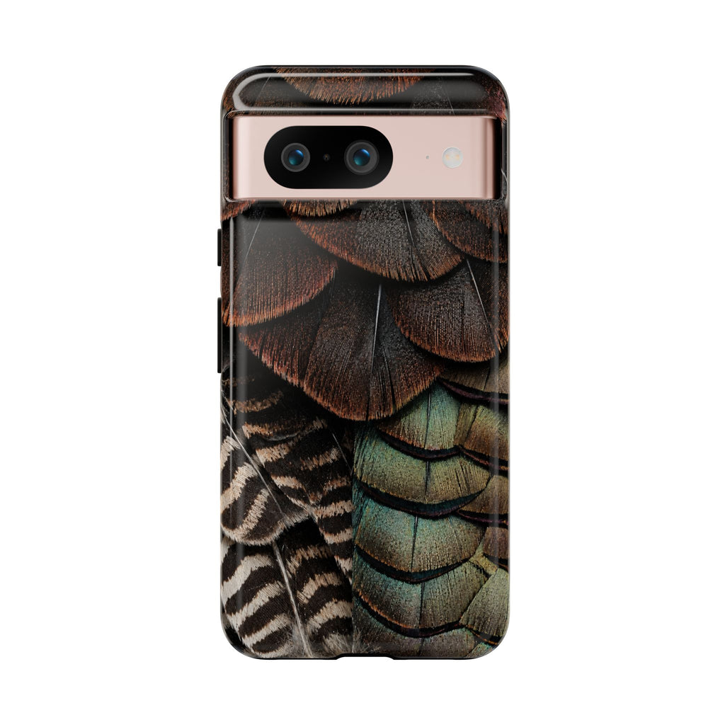 Longbeard Legend Turkey Tough Case