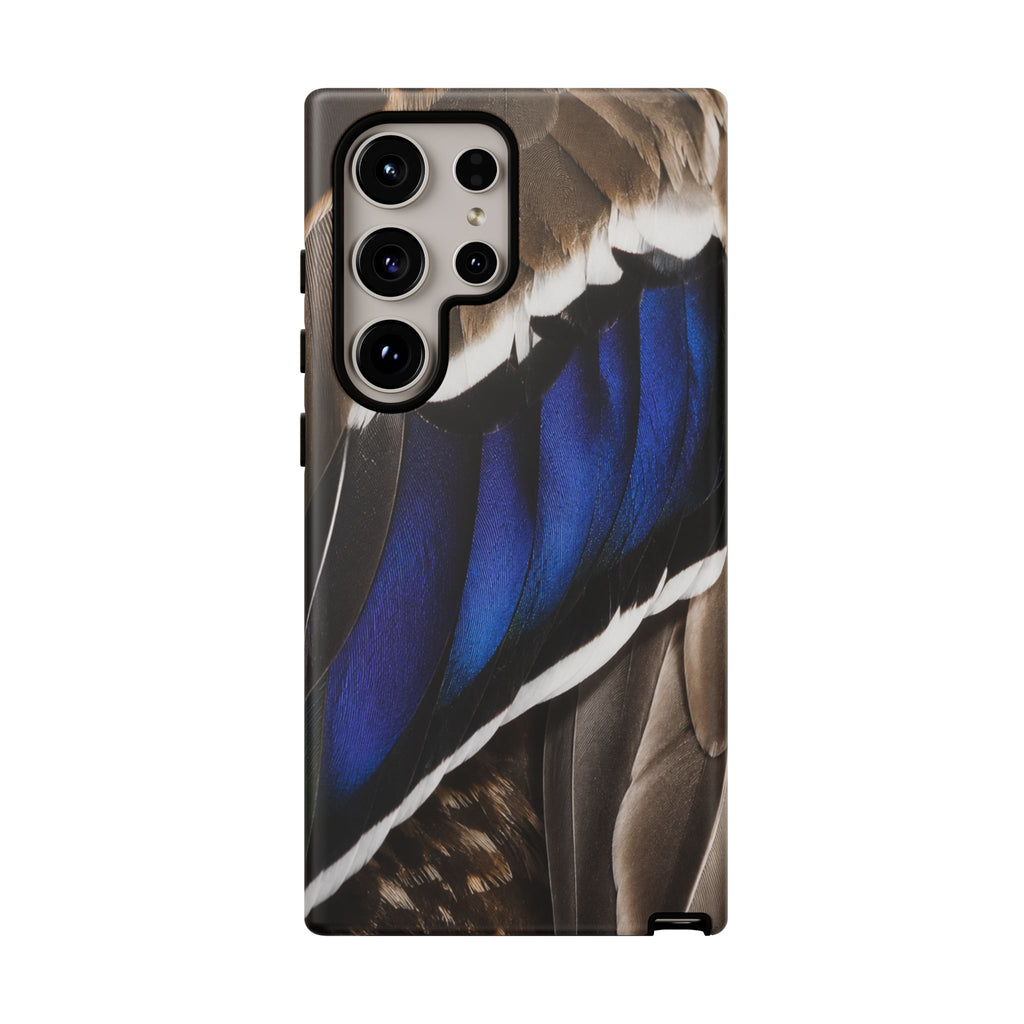 Marsh Mallard Tough Case