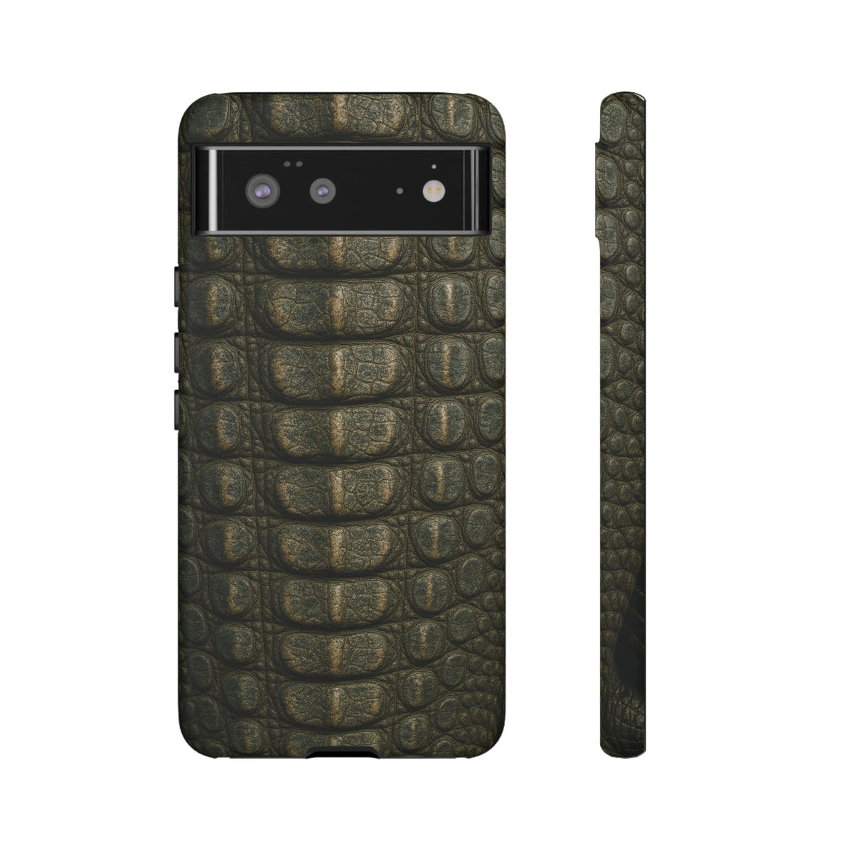 Bayou Beast Tough Case