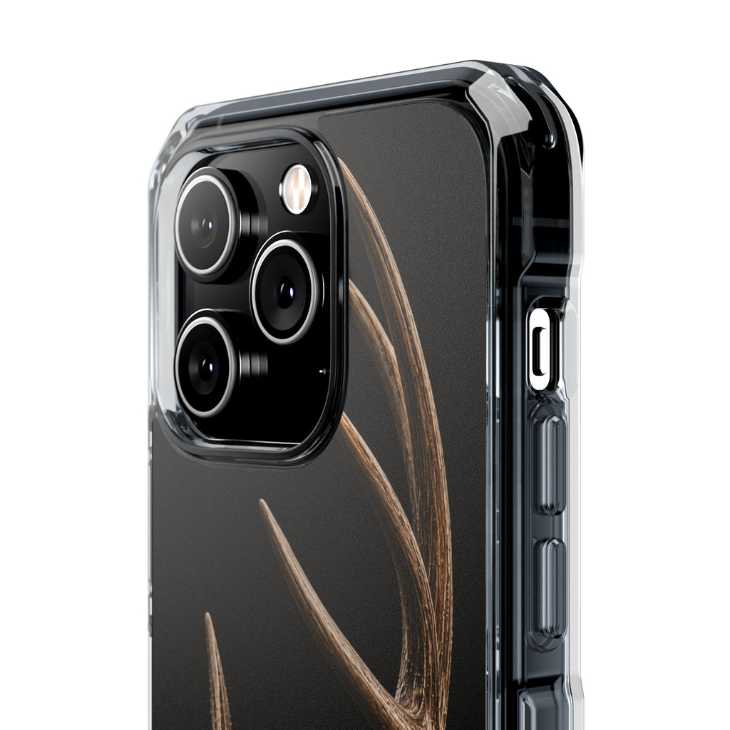 Bottomland Buck - MagSafe Compatible