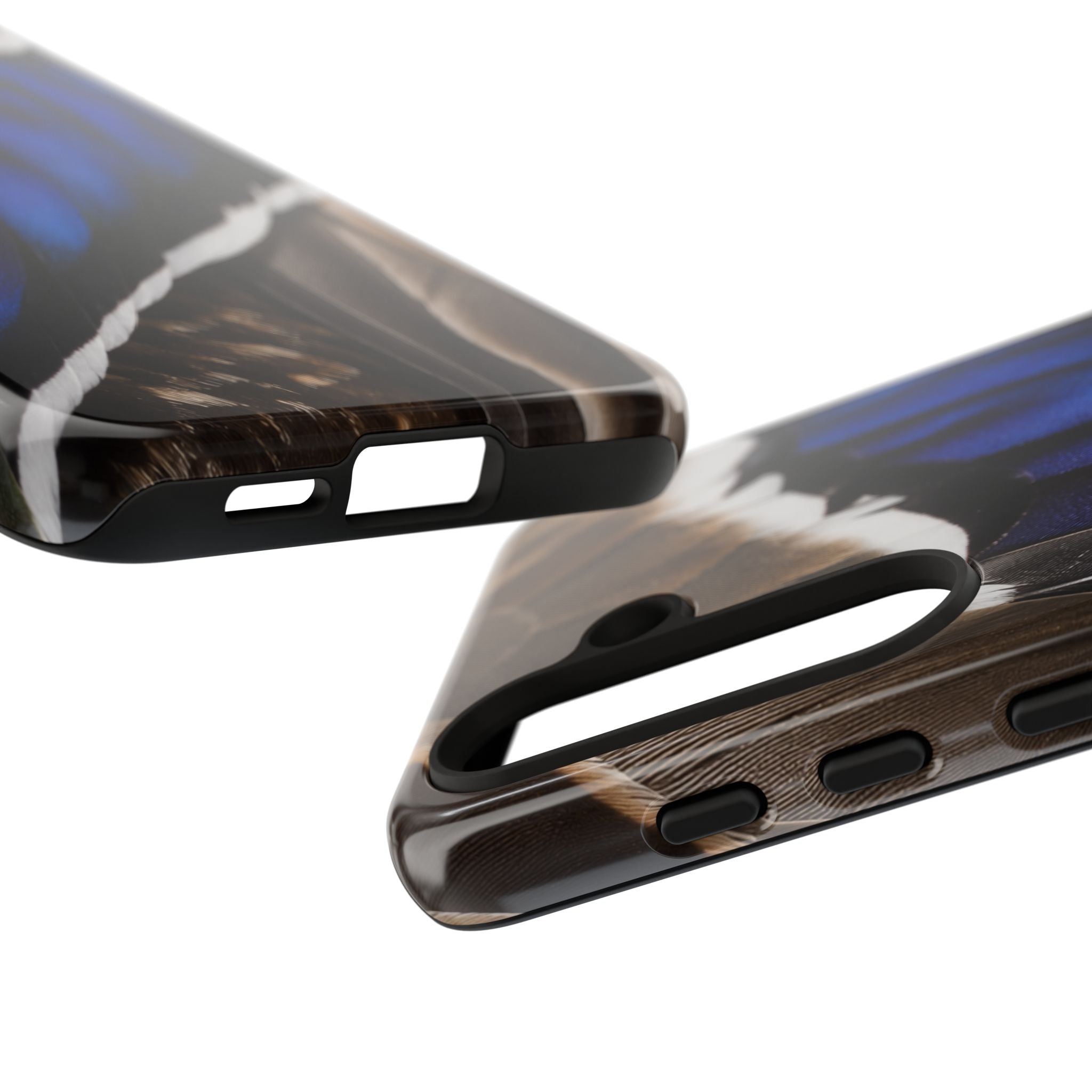 Marsh Mallard Tough Case