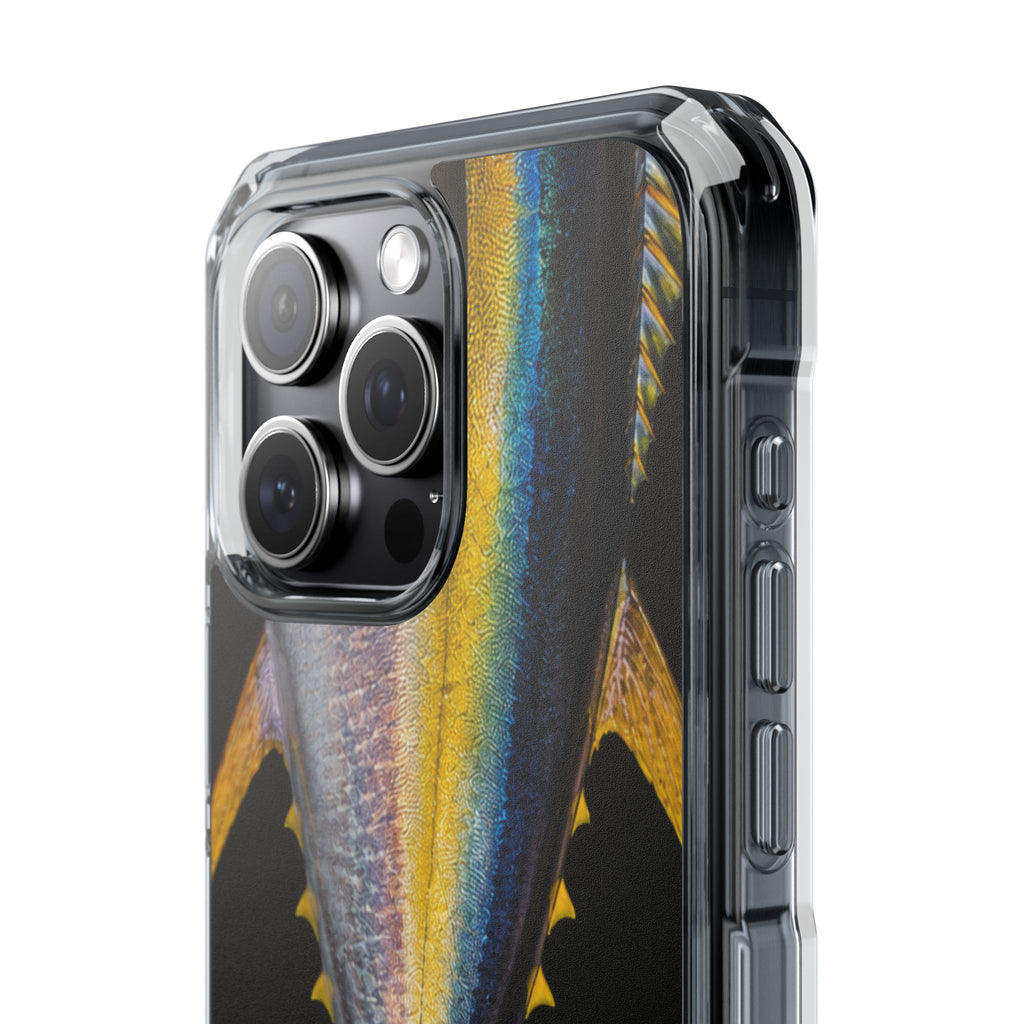 Tuna MagSafe® Compatible Phone Case