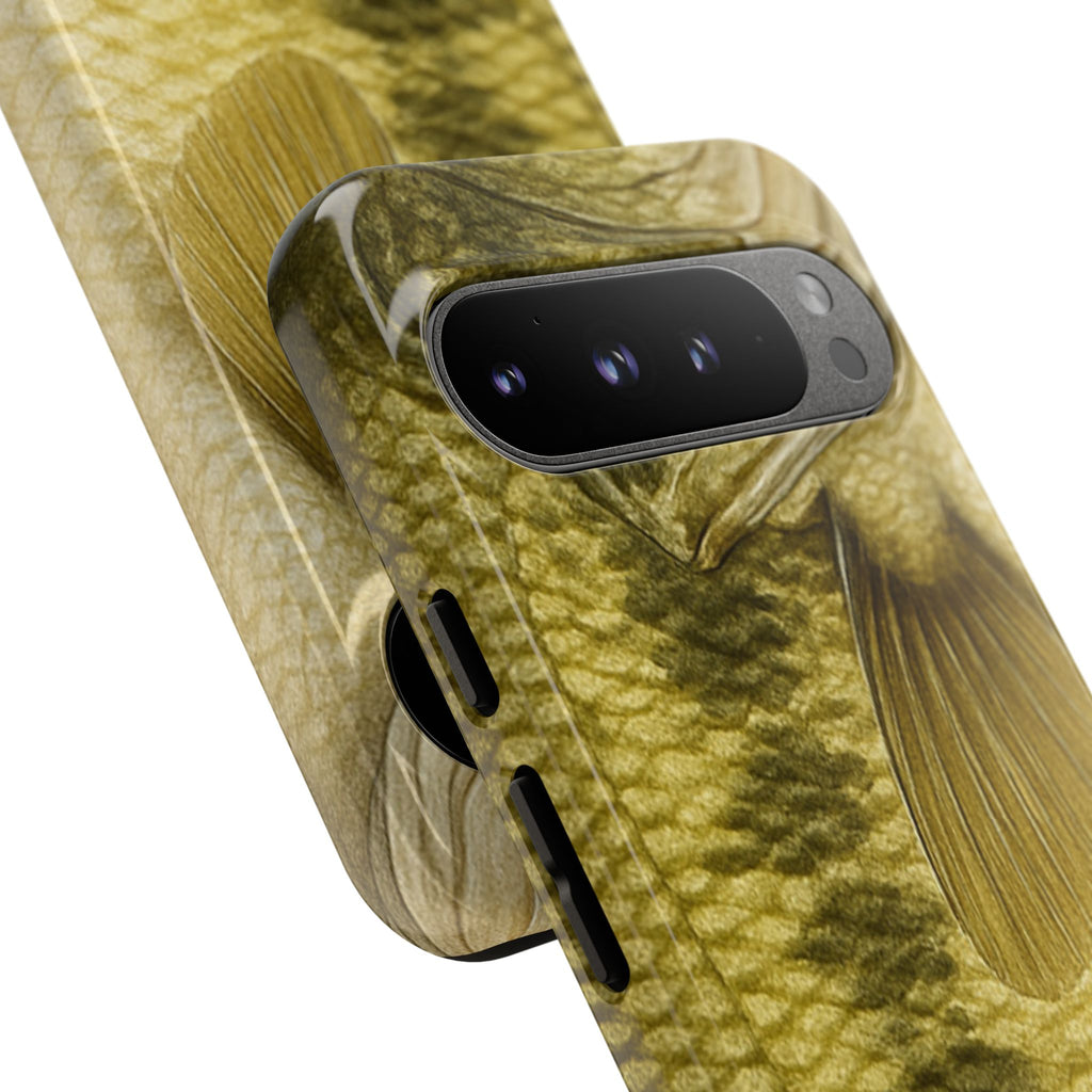 Lunker Life Tough Case