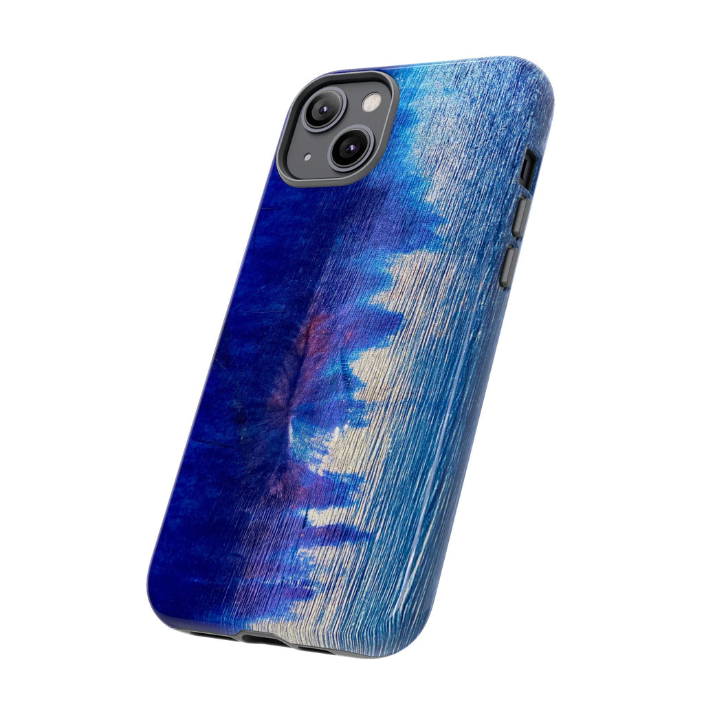 Swordfish Tough Phone Case | Marine Life-Inspired Protection | Knox&Co.