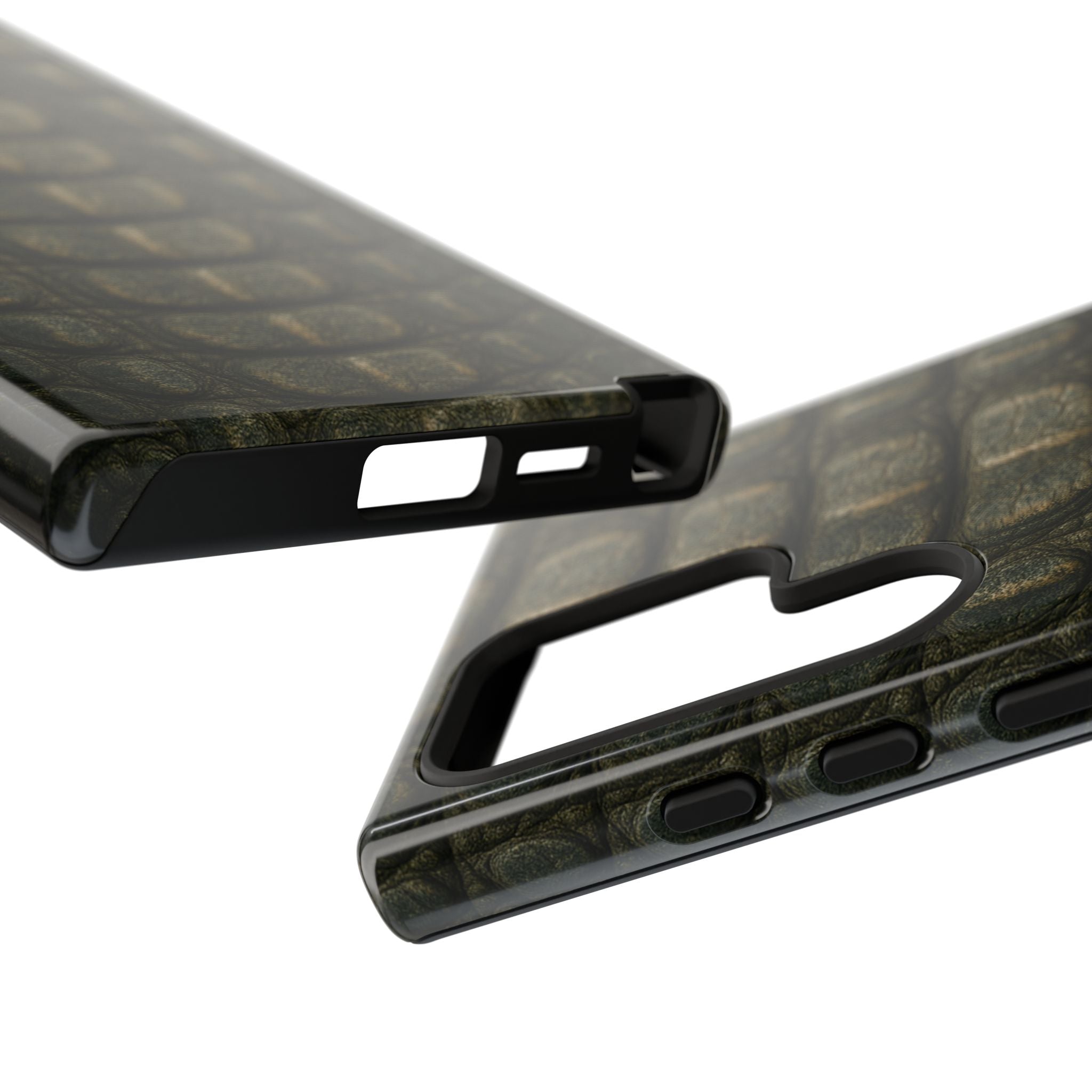 Bayou Beast Tough Case