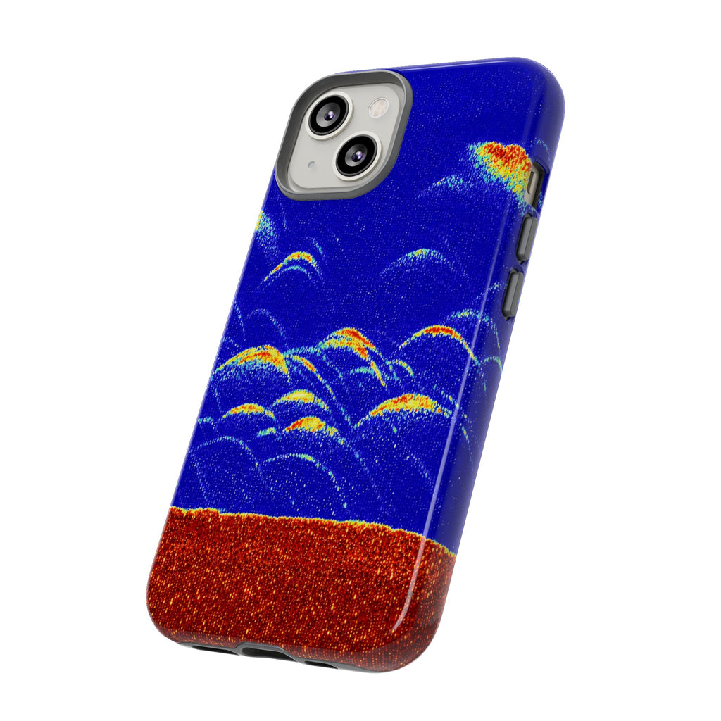 Check'n Bottom Tough Case