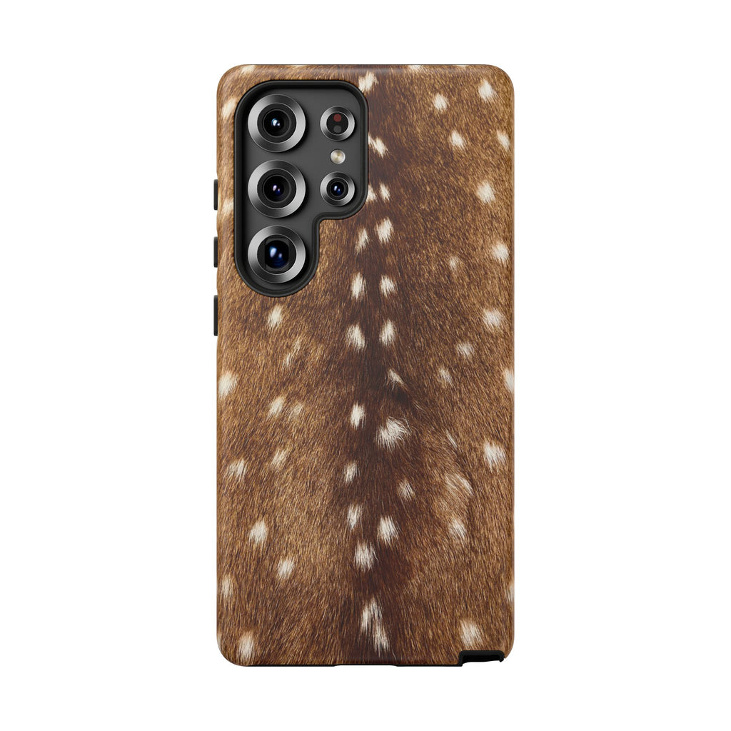 Texas Axis Tough Case