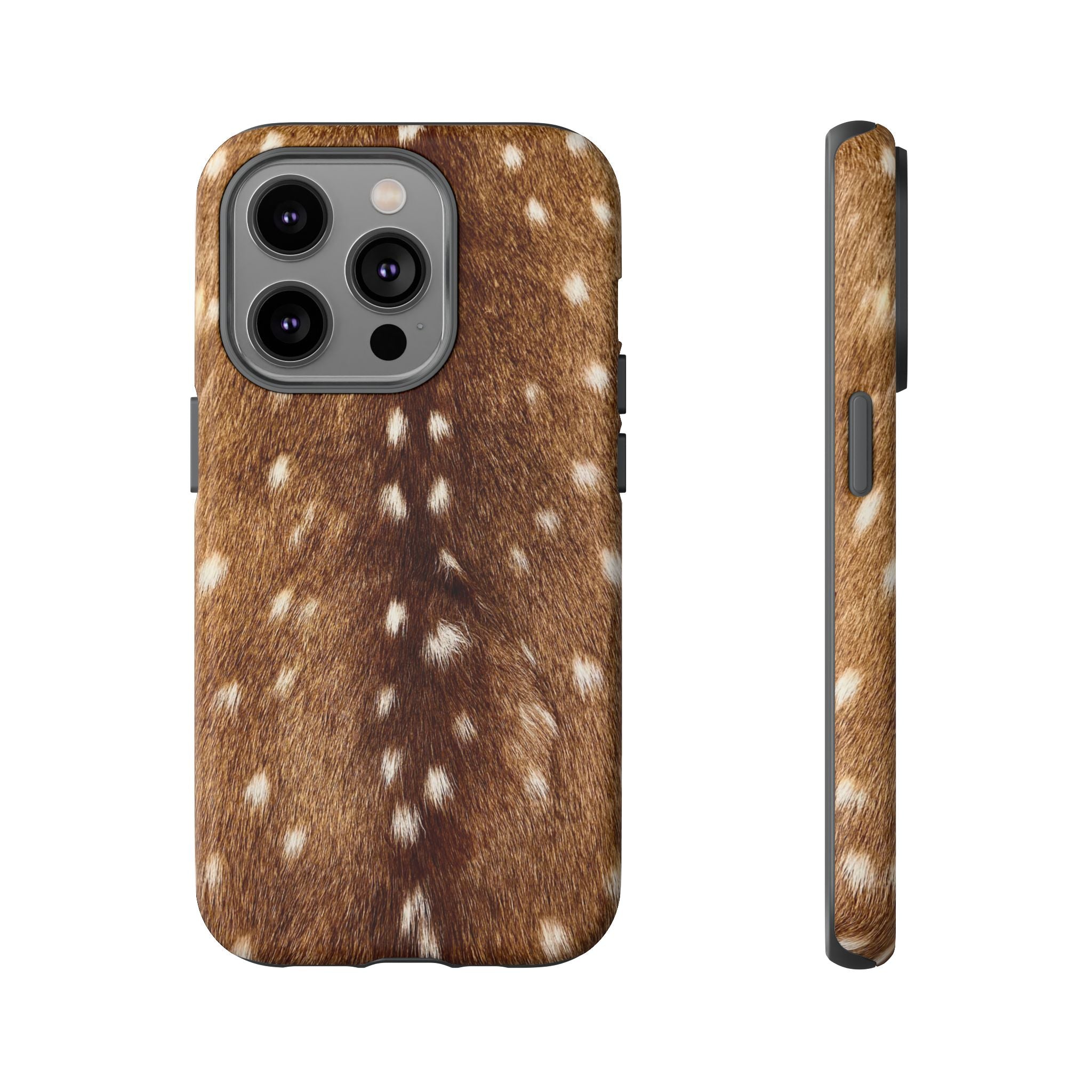 Texas Axis Tough Case
