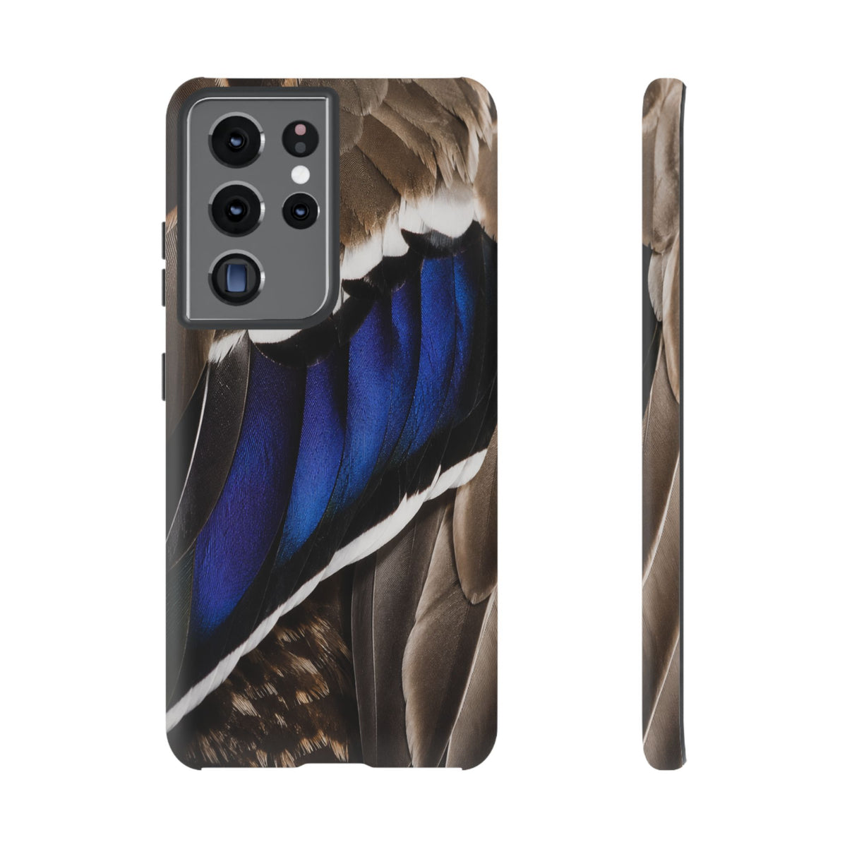 Marsh Mallard Tough Case