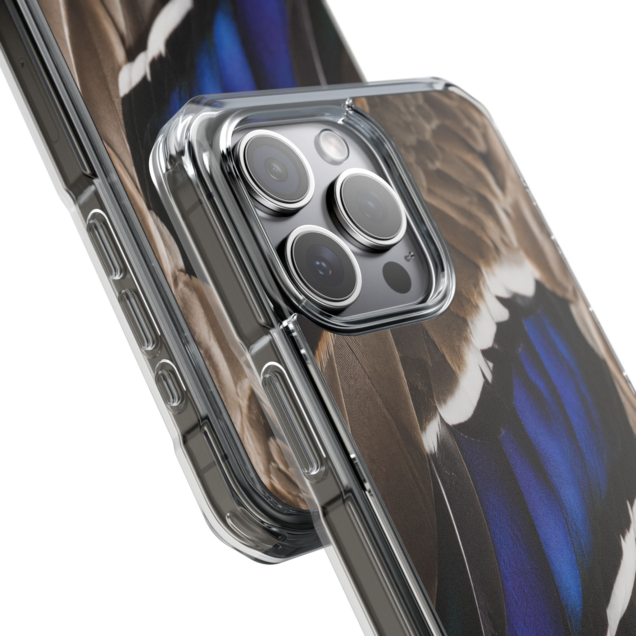 Marsh Mallard Phone Case