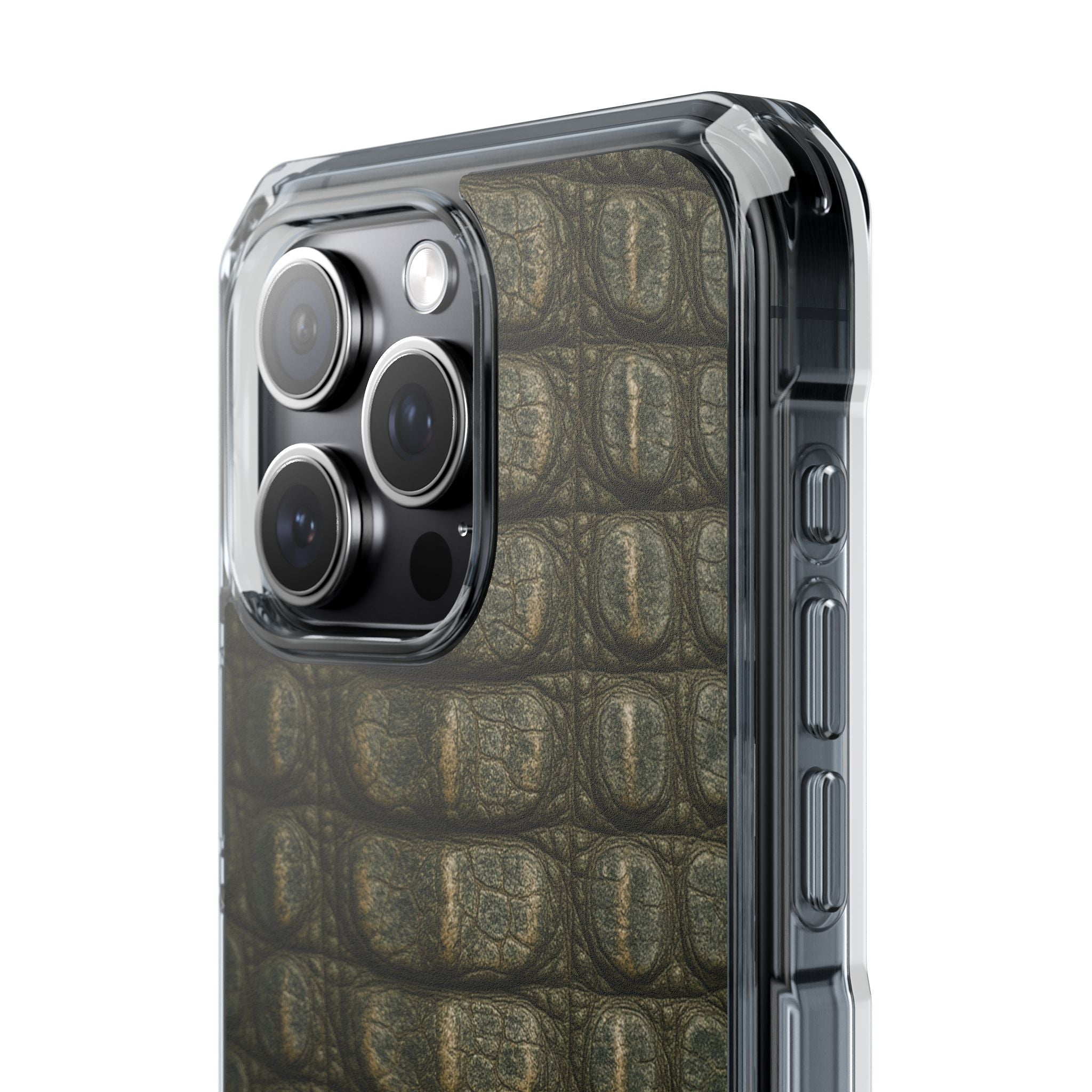 Alligator MagSafe® Phone Case