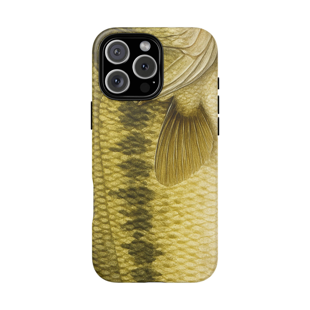 Lunker Life Tough Case