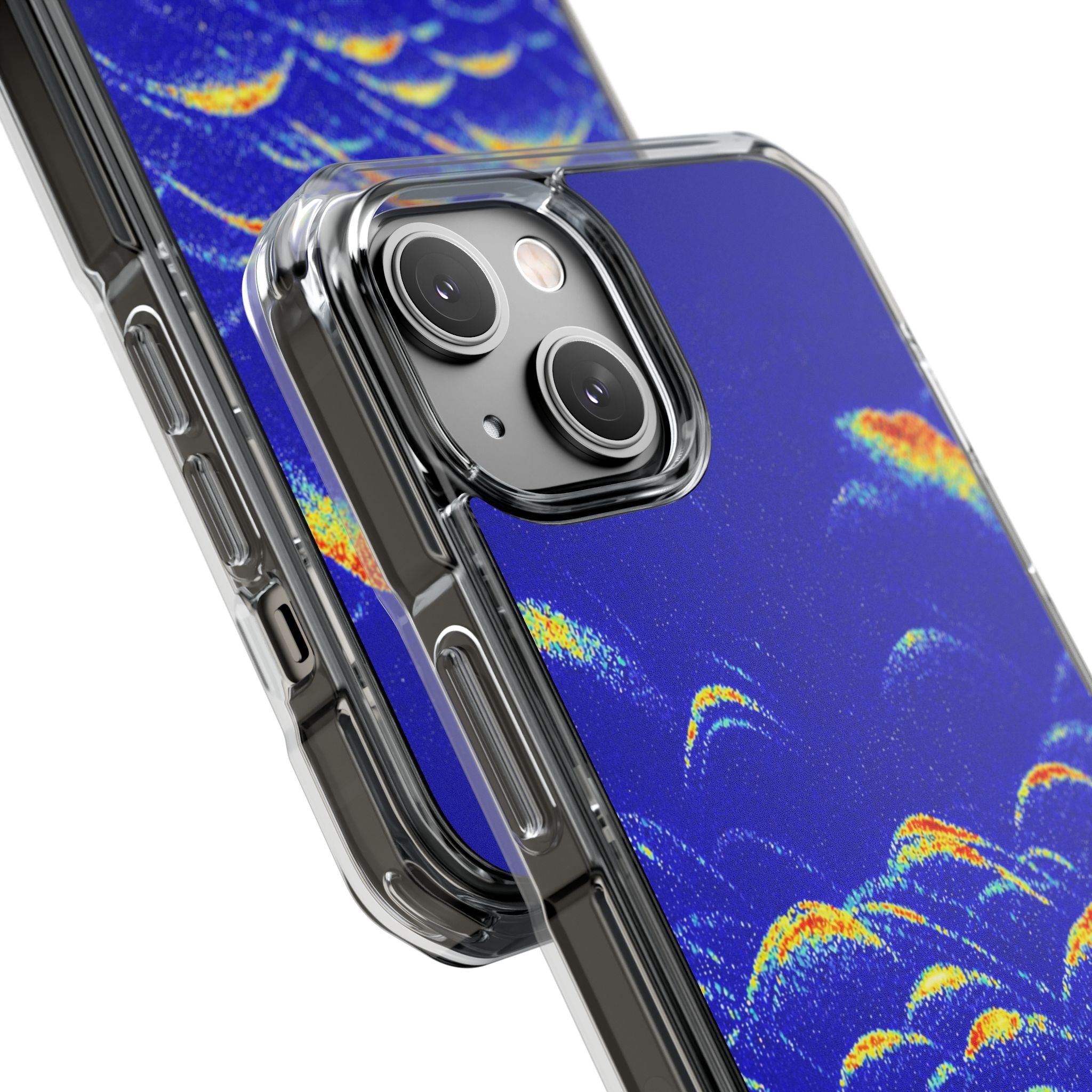 Depth Finder MagSafe® Phone Case