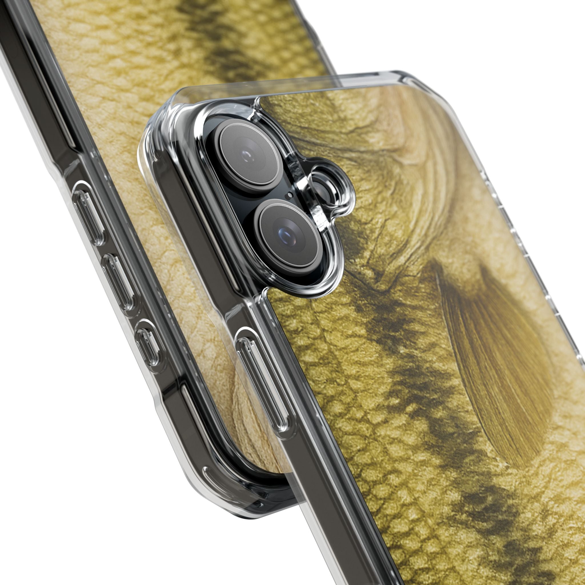 Bass MagSafe® Phone Case