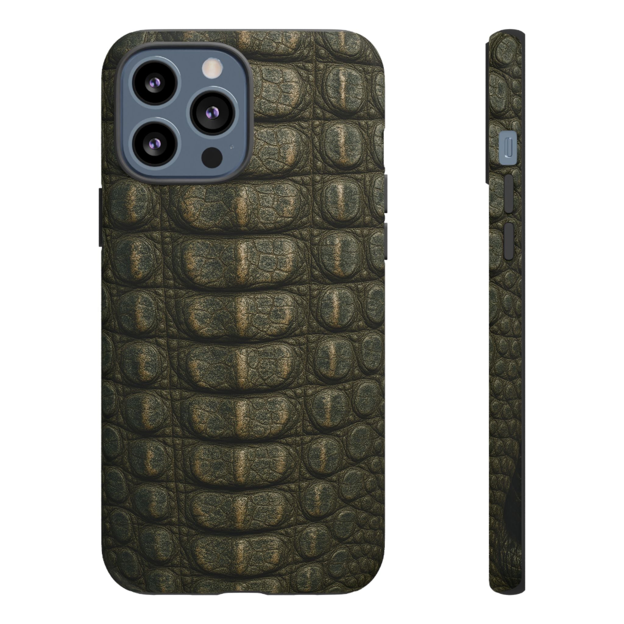 Bayou Beast Tough Case