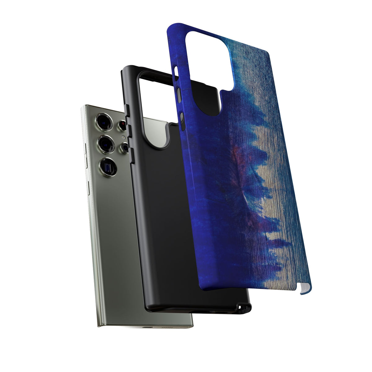 Swordfish Tough Phone Case | Marine Life-Inspired Protection | Knox&Co.