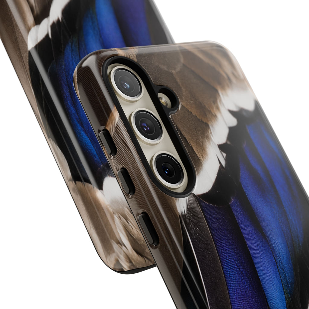 Marsh Mallard Tough Case