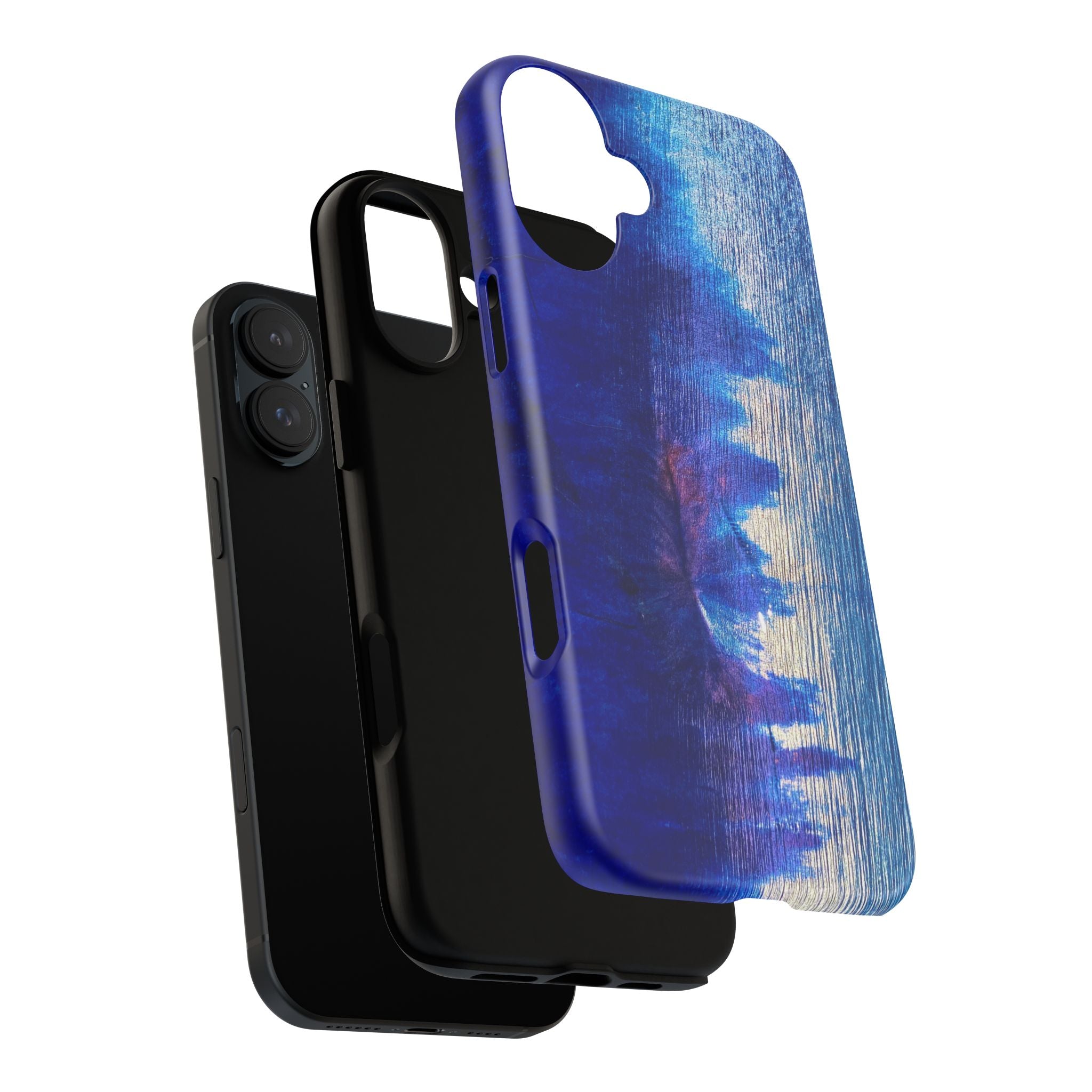 Swordfish Tough Phone Case | Marine Life-Inspired Protection | Knox&Co.