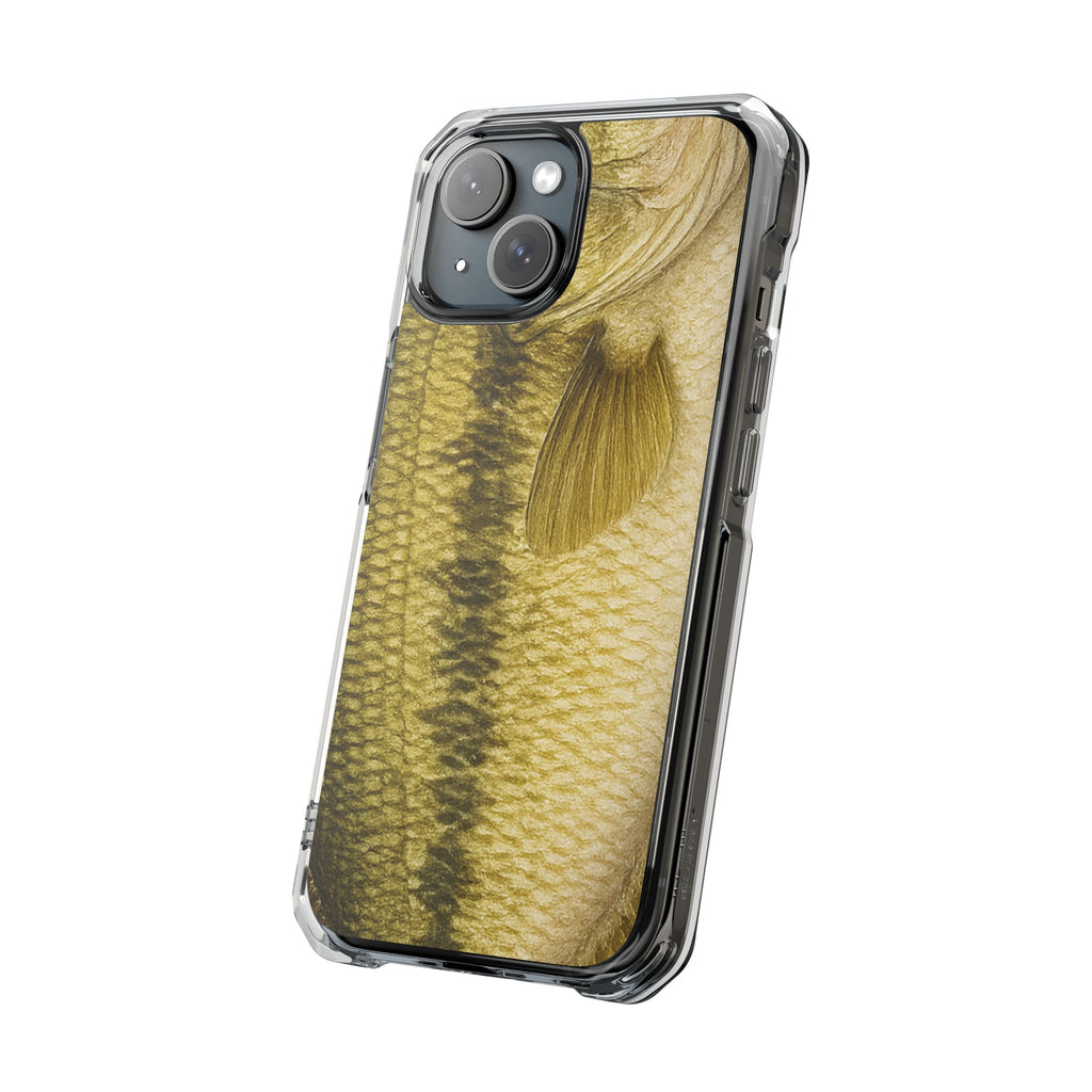 Bass MagSafe® Phone Case