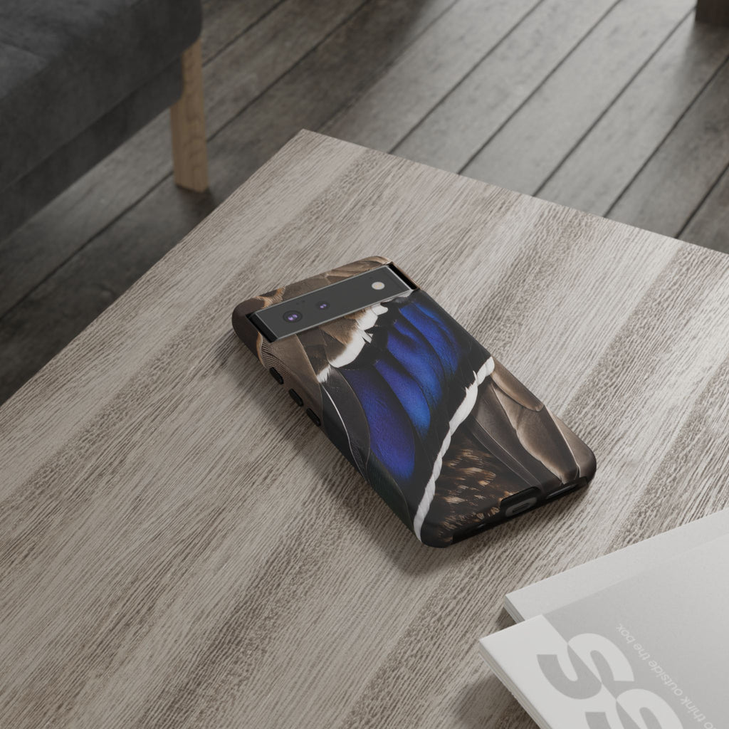 Marsh Mallard Tough Case