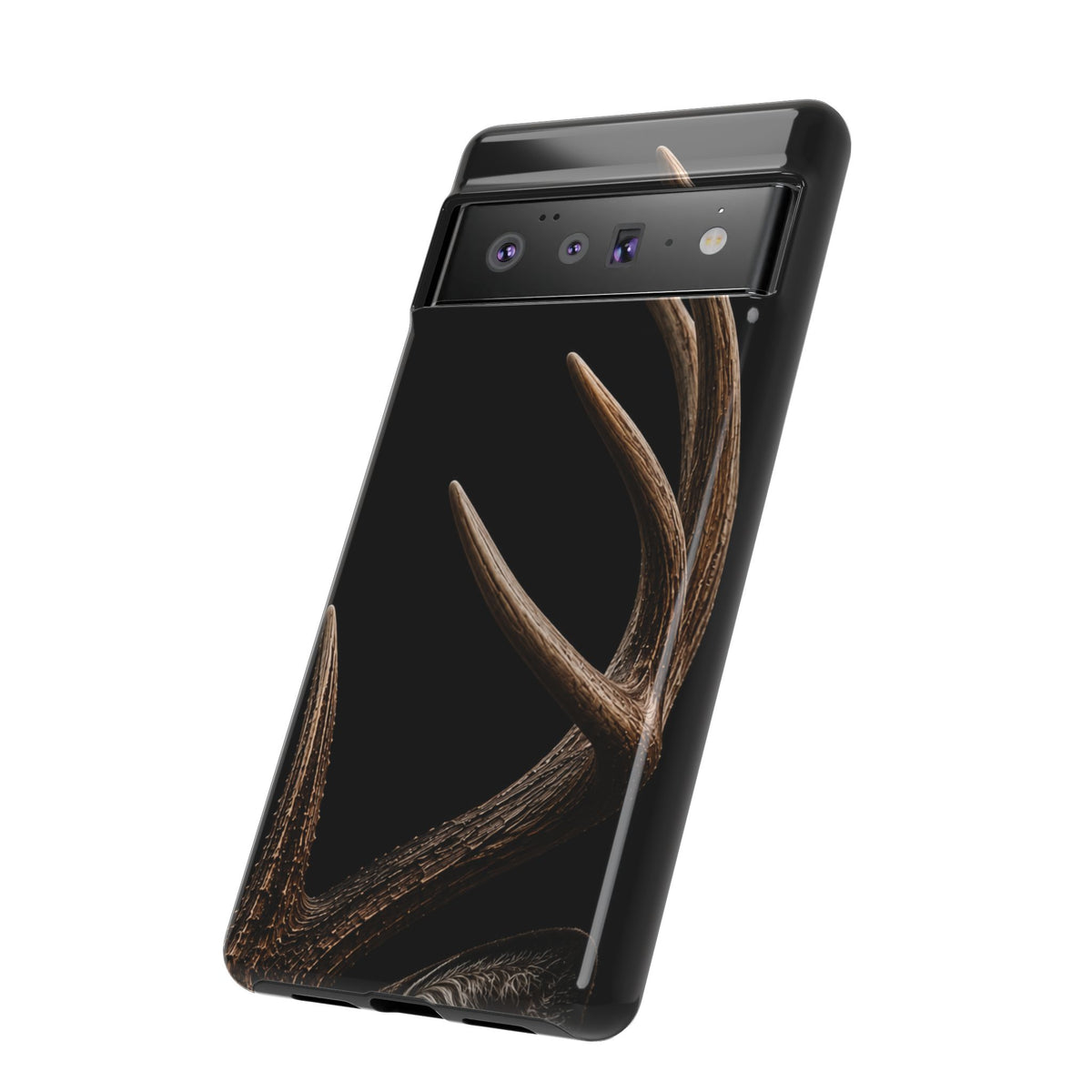 Bottomland Buck Tough Case