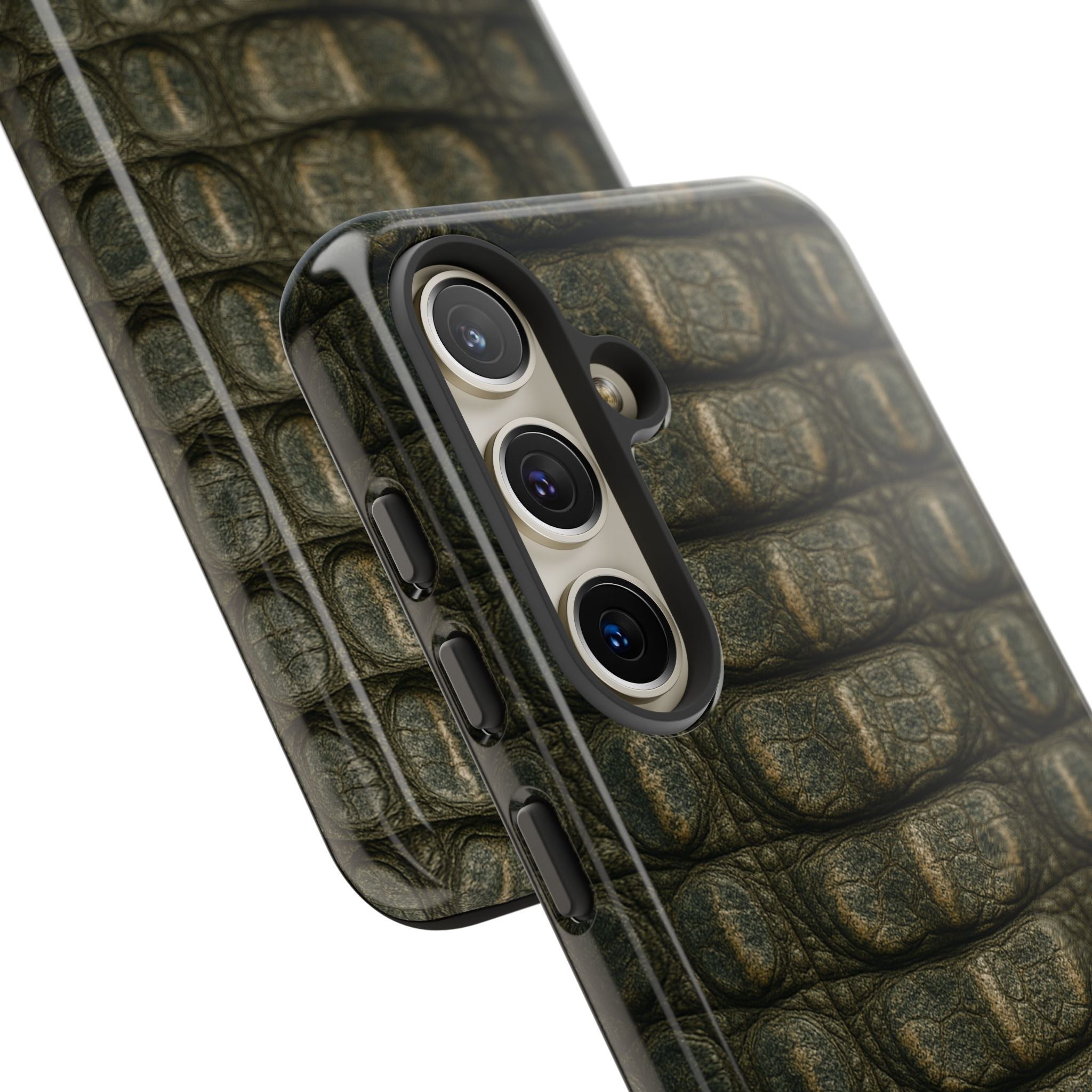 Bayou Beast Tough Case