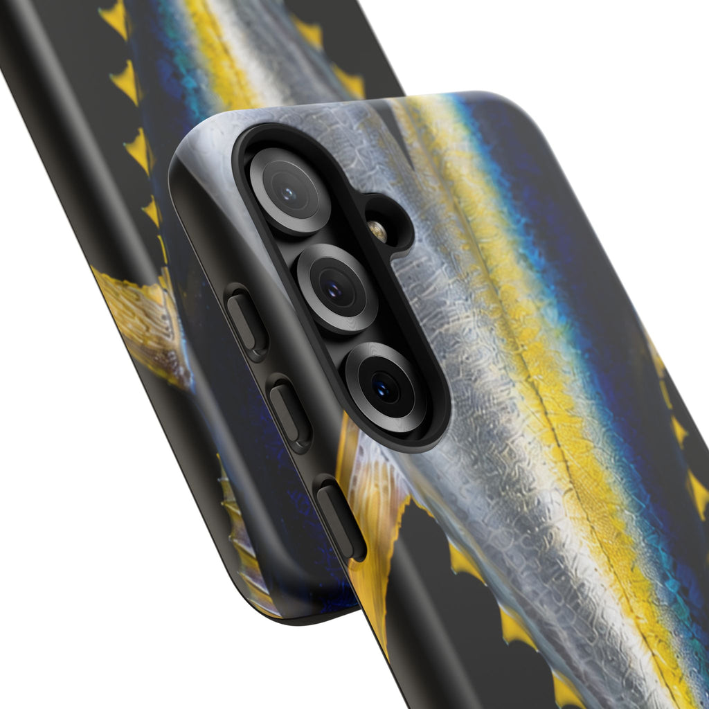 Yellowfin Tuna Tough Case