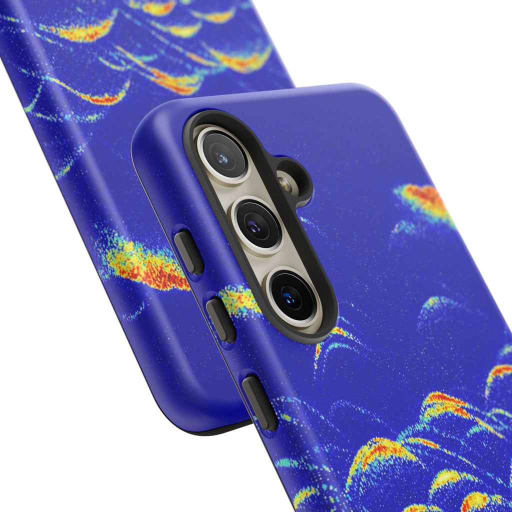 Check'n Bottom Tough Case