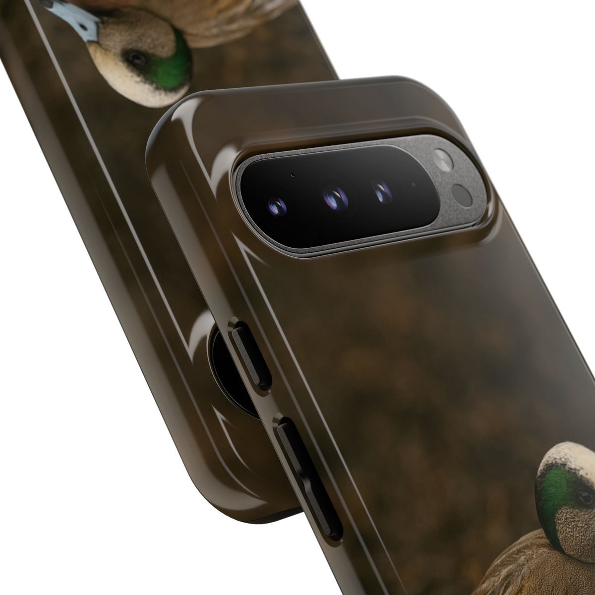 Whistle Wing Widgeon Tough Case