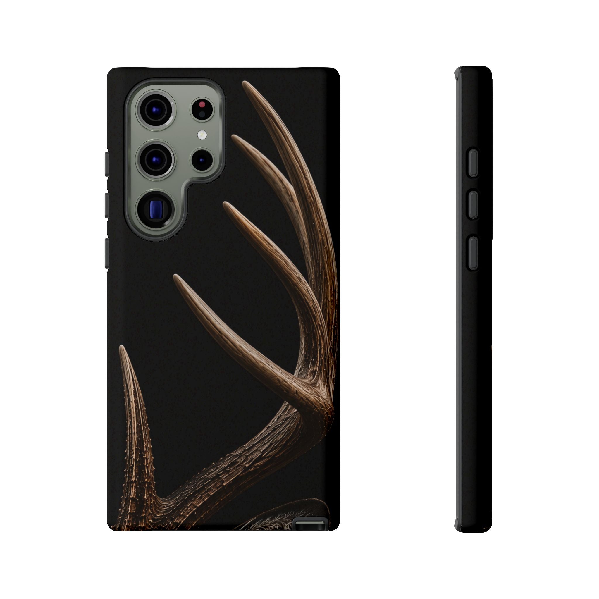 Bottomland Buck Tough Case
