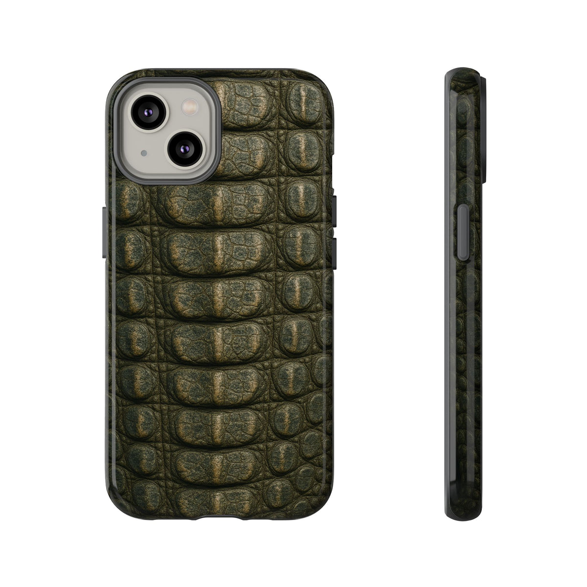Bayou Beast Tough Case