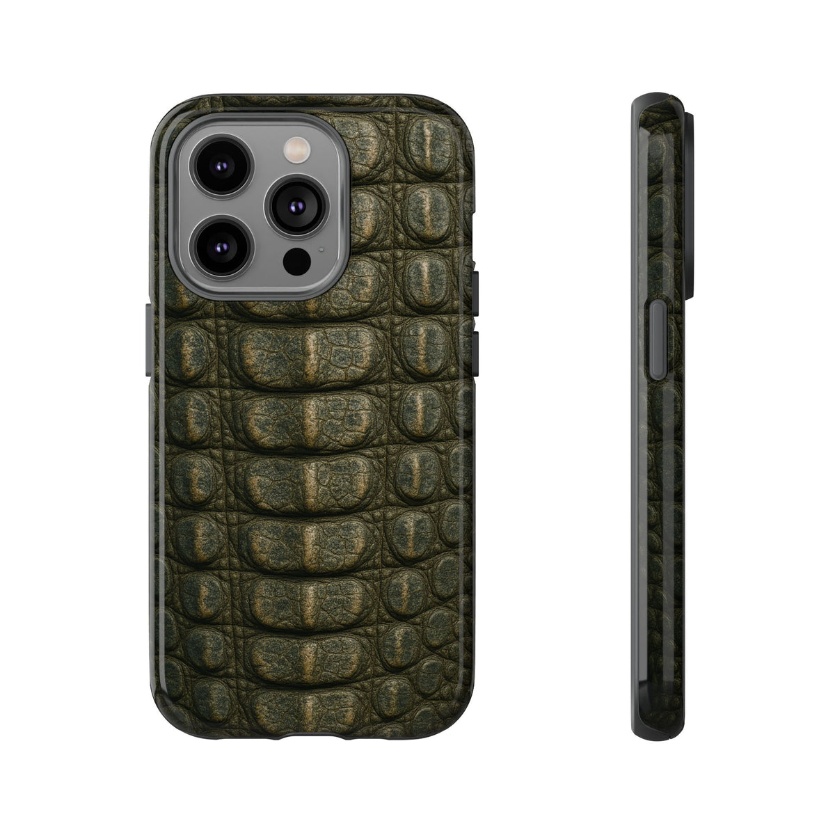 Bayou Beast Tough Case