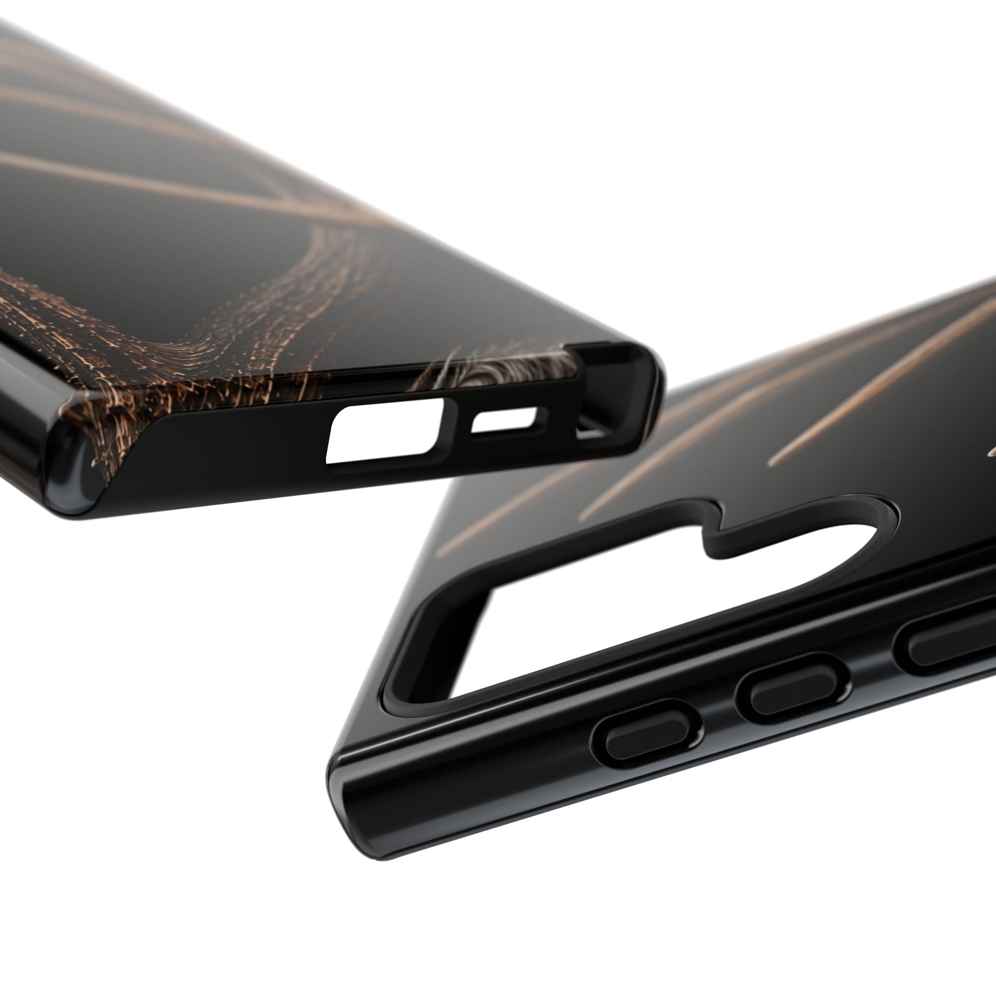 Bottomland Buck Tough Case