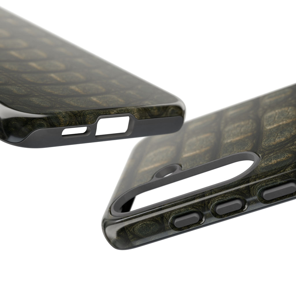Bayou Beast Tough Case