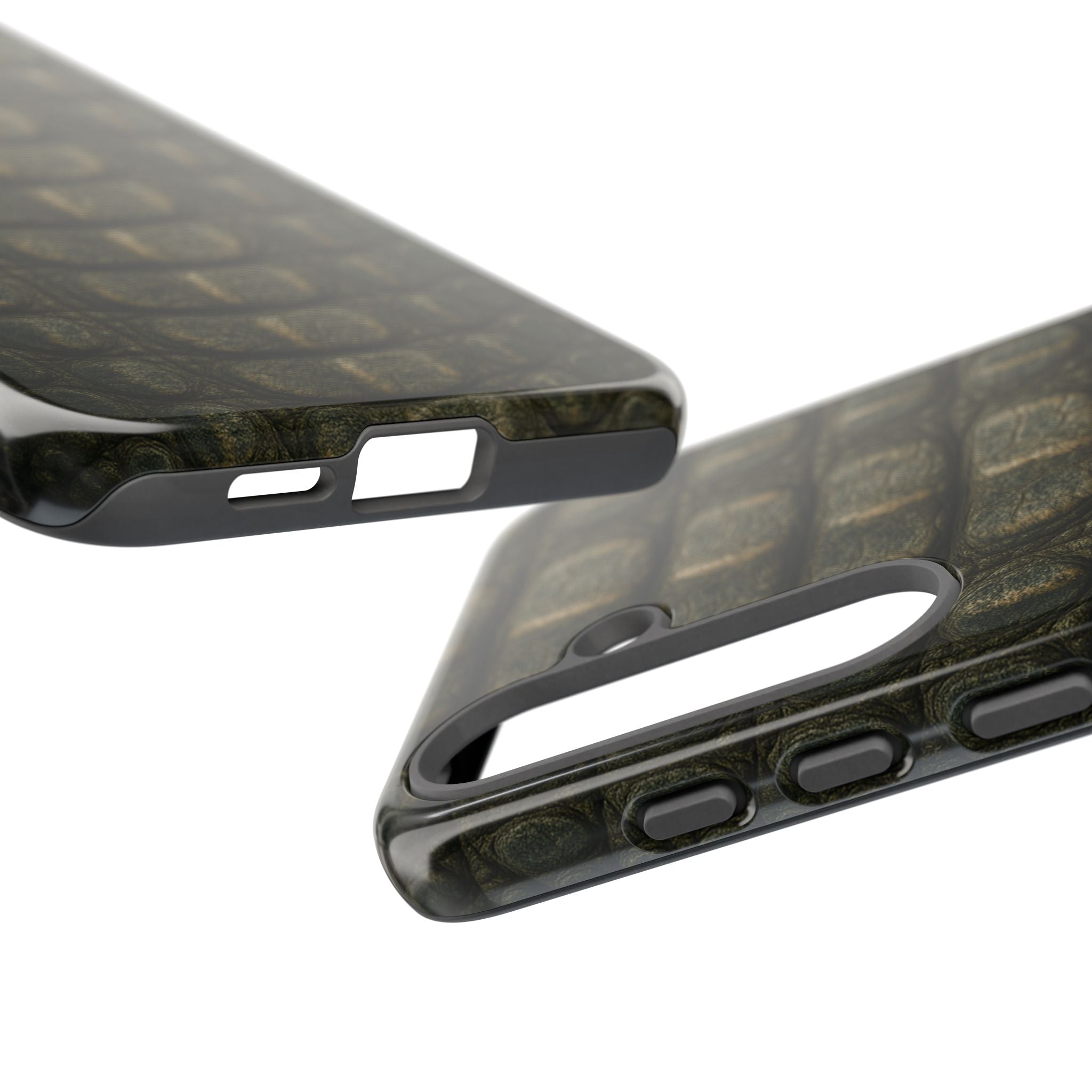 Bayou Beast Tough Case
