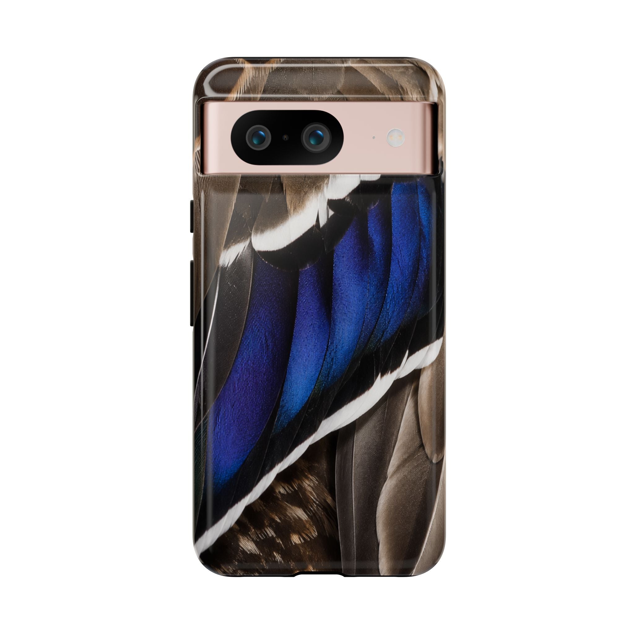 Marsh Mallard Tough Case