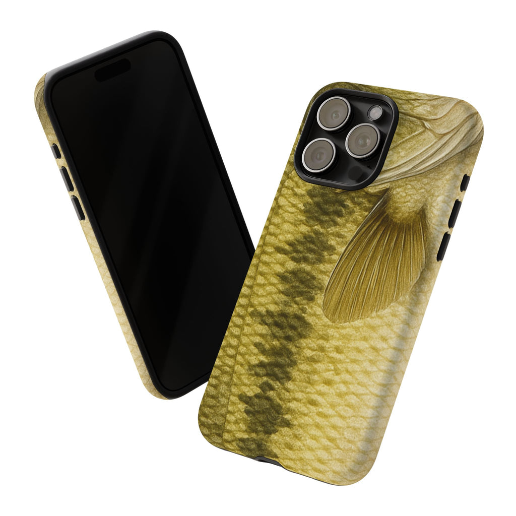 Lunker Life Tough Case