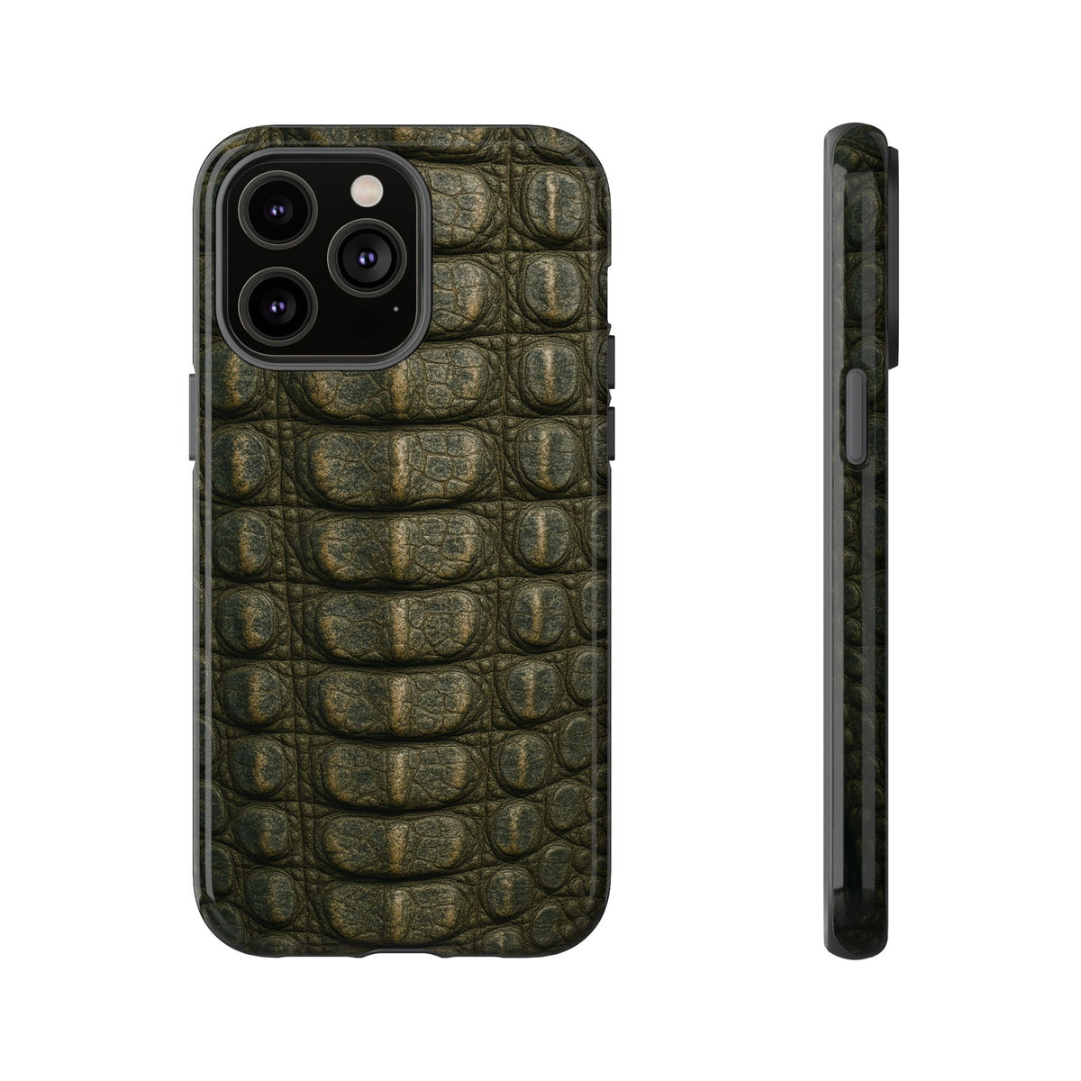 Bayou Beast Tough Case