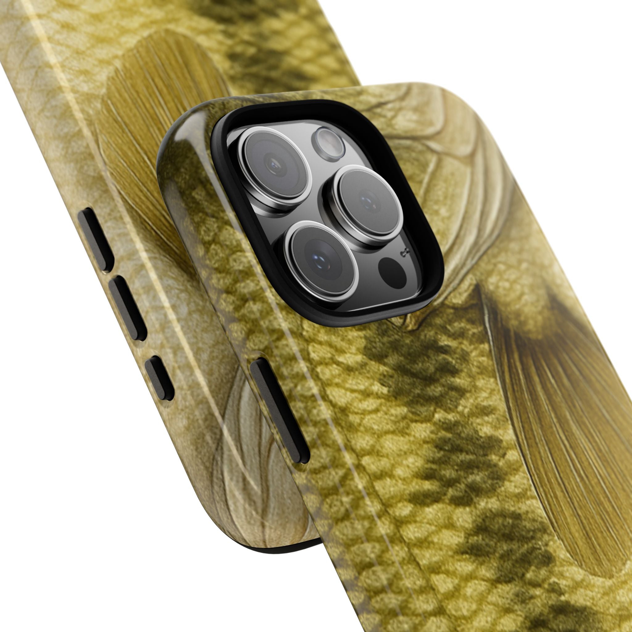 Lunker Life Tough Case
