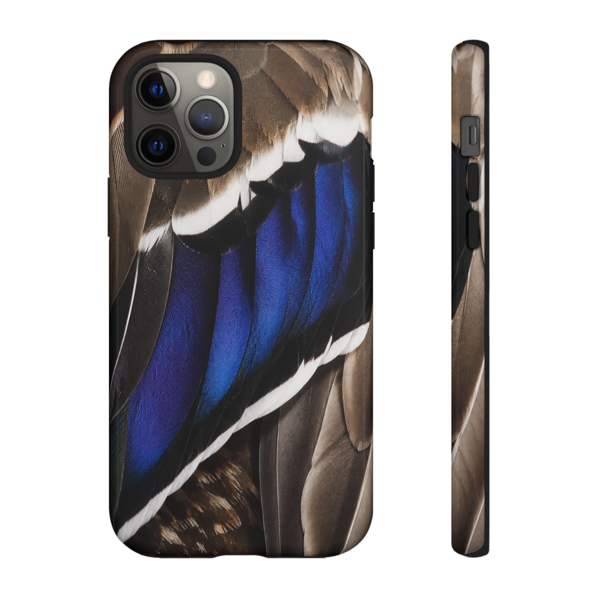 Marsh Mallard Tough Case
