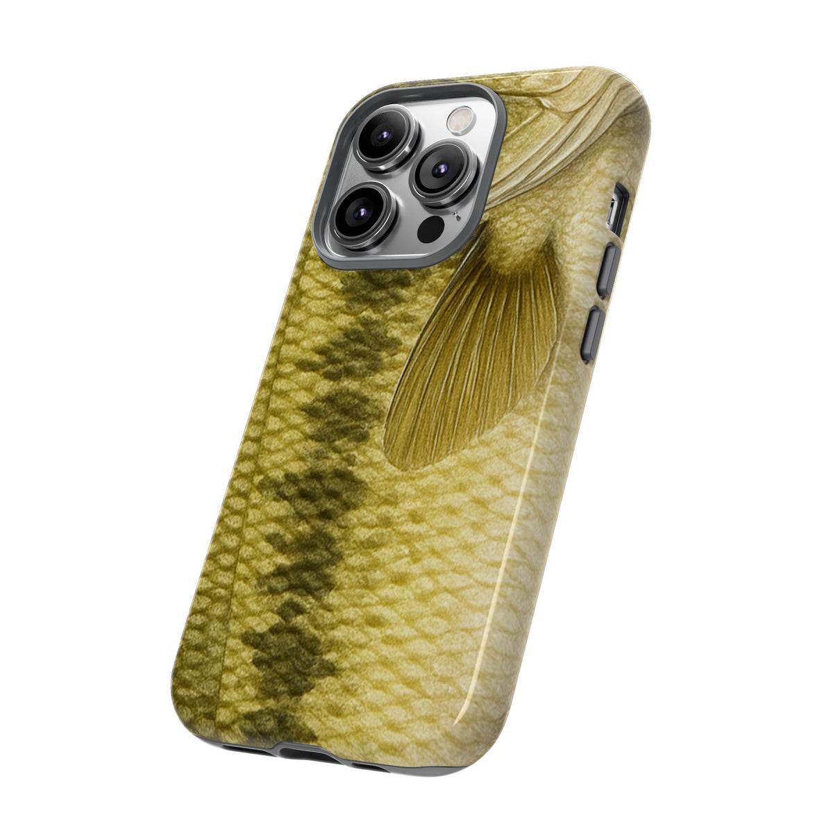 Lunker Life Tough Case