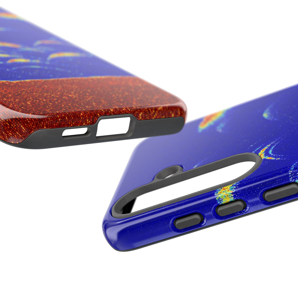 Check'n Bottom Tough Case