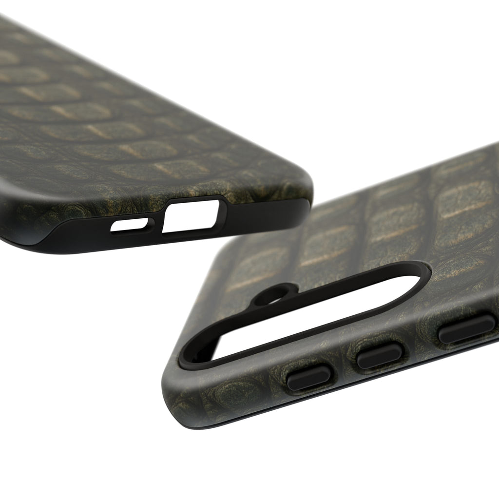 Bayou Beast Tough Case