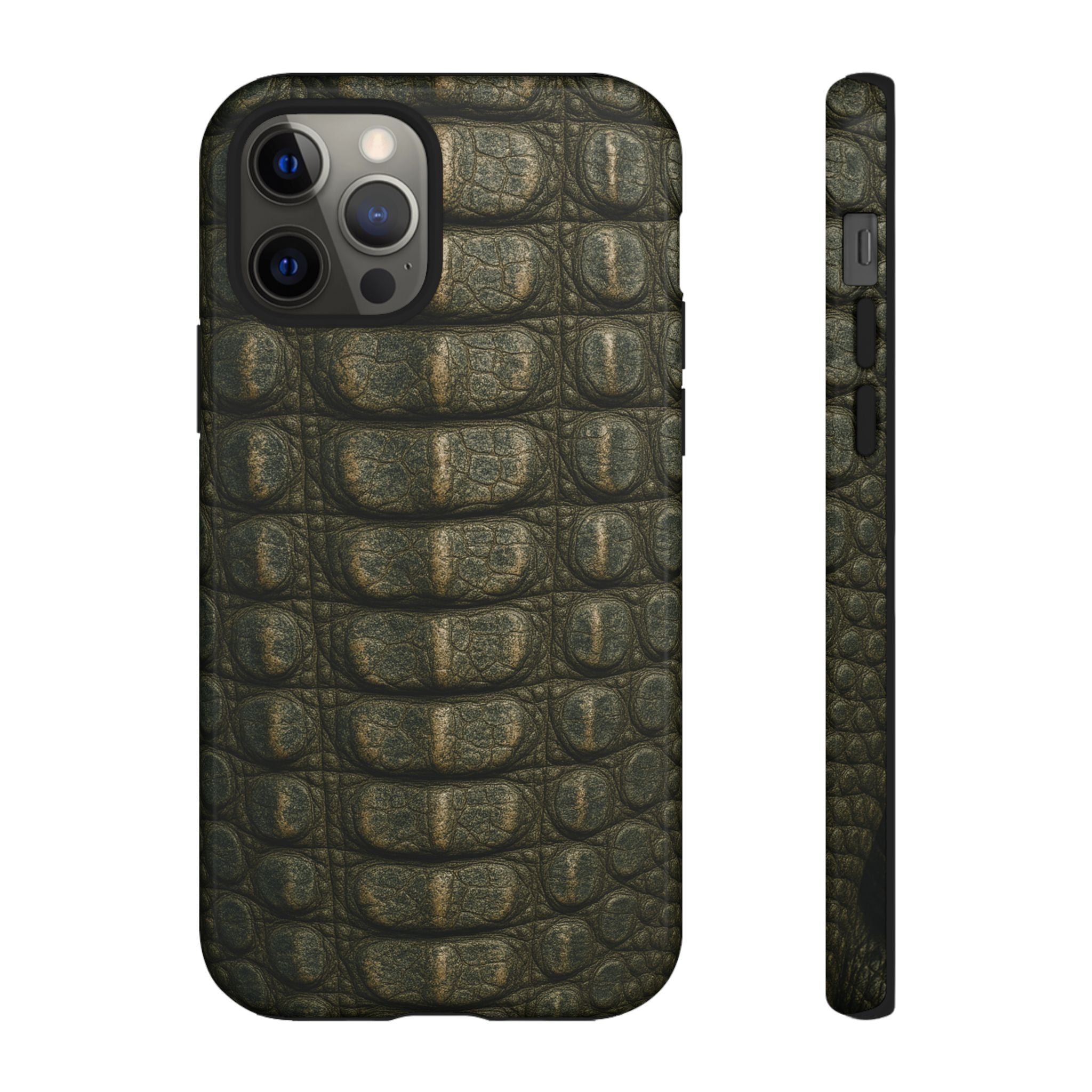 Bayou Beast Tough Case