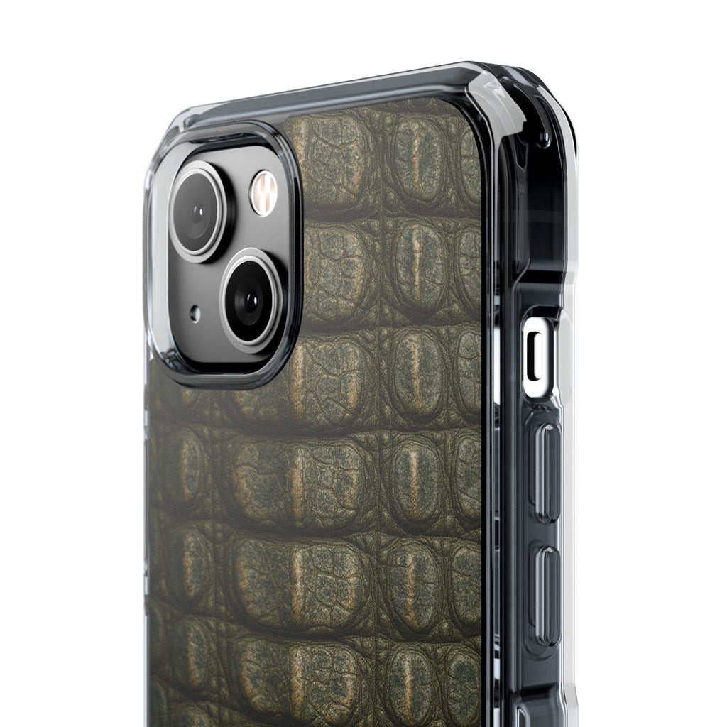 Alligator MagSafe® Phone Case