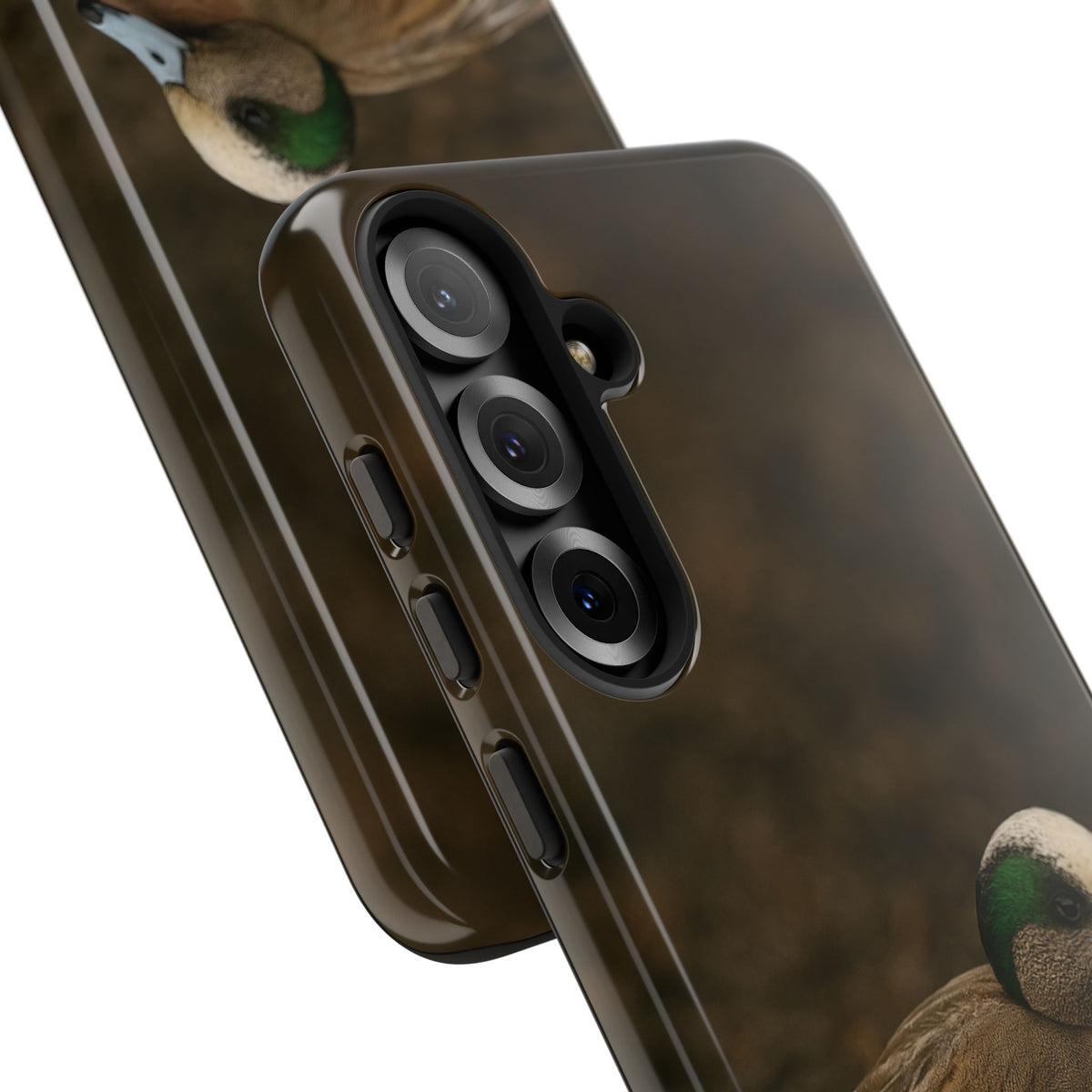Whistle Wing Widgeon Tough Case