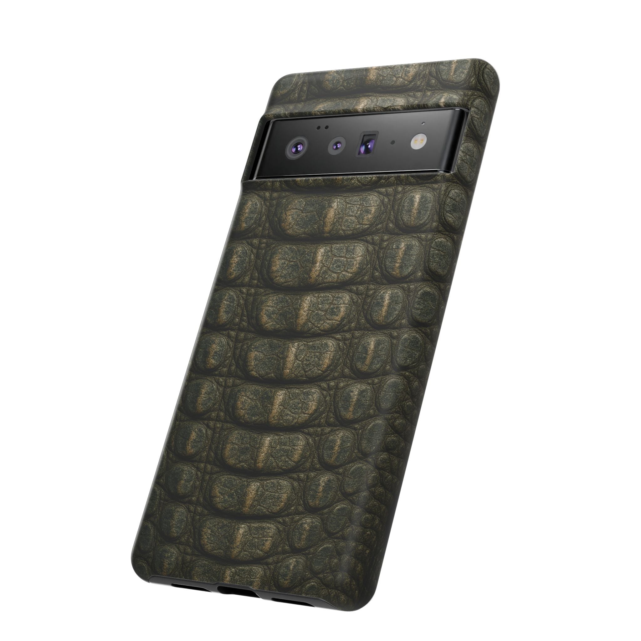 Bayou Beast Tough Case