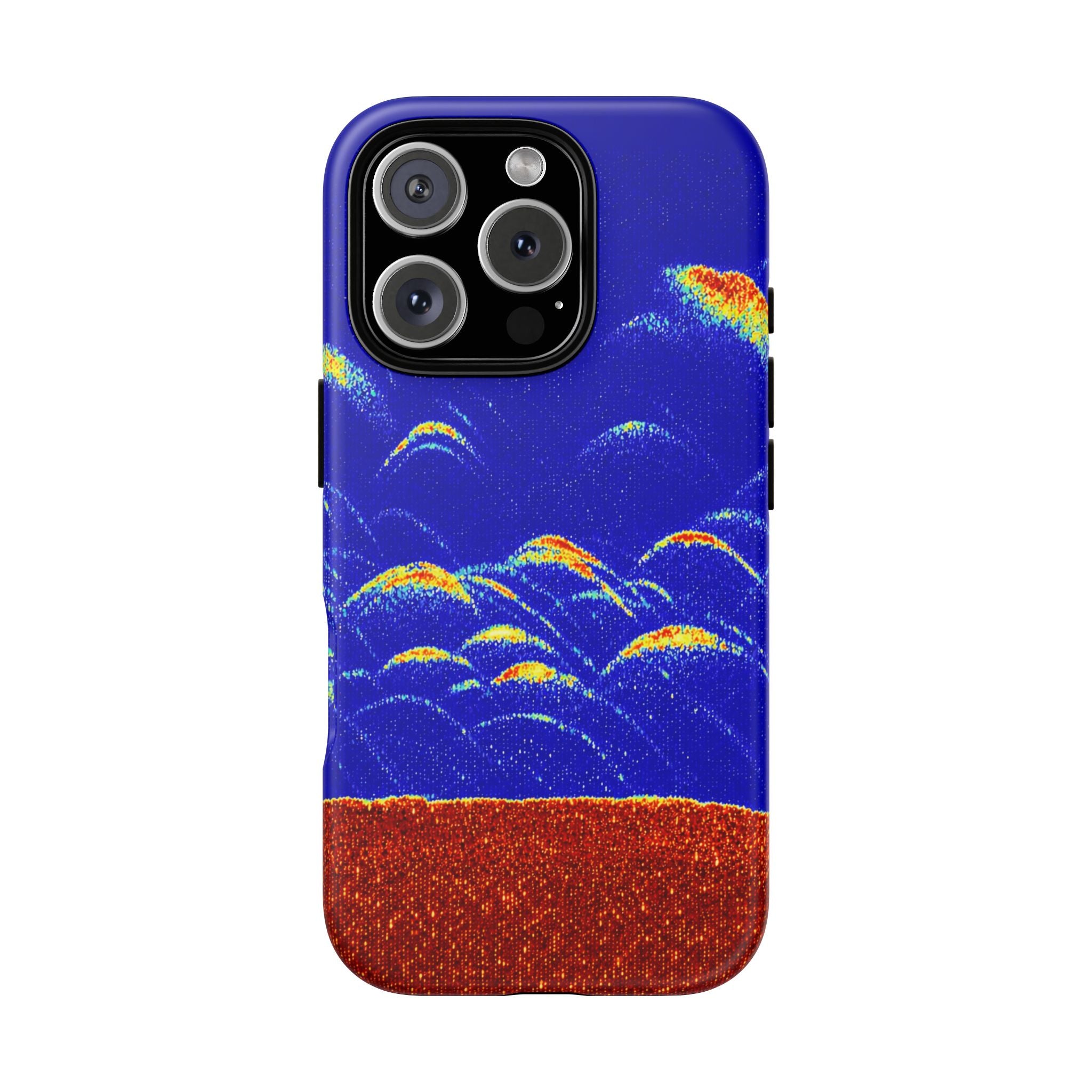Check'n Bottom Tough Case