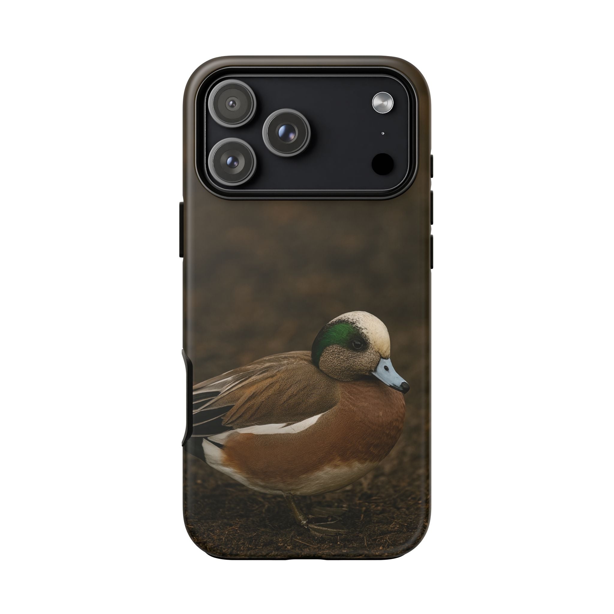 Whistle Wing Widgeon Tough Case
