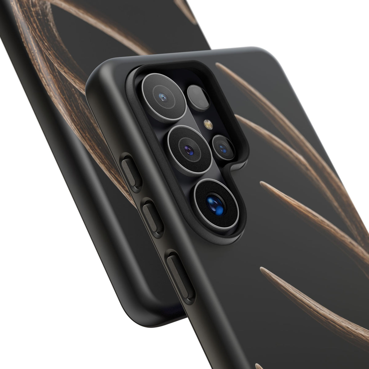 Bottomland Buck Tough Case